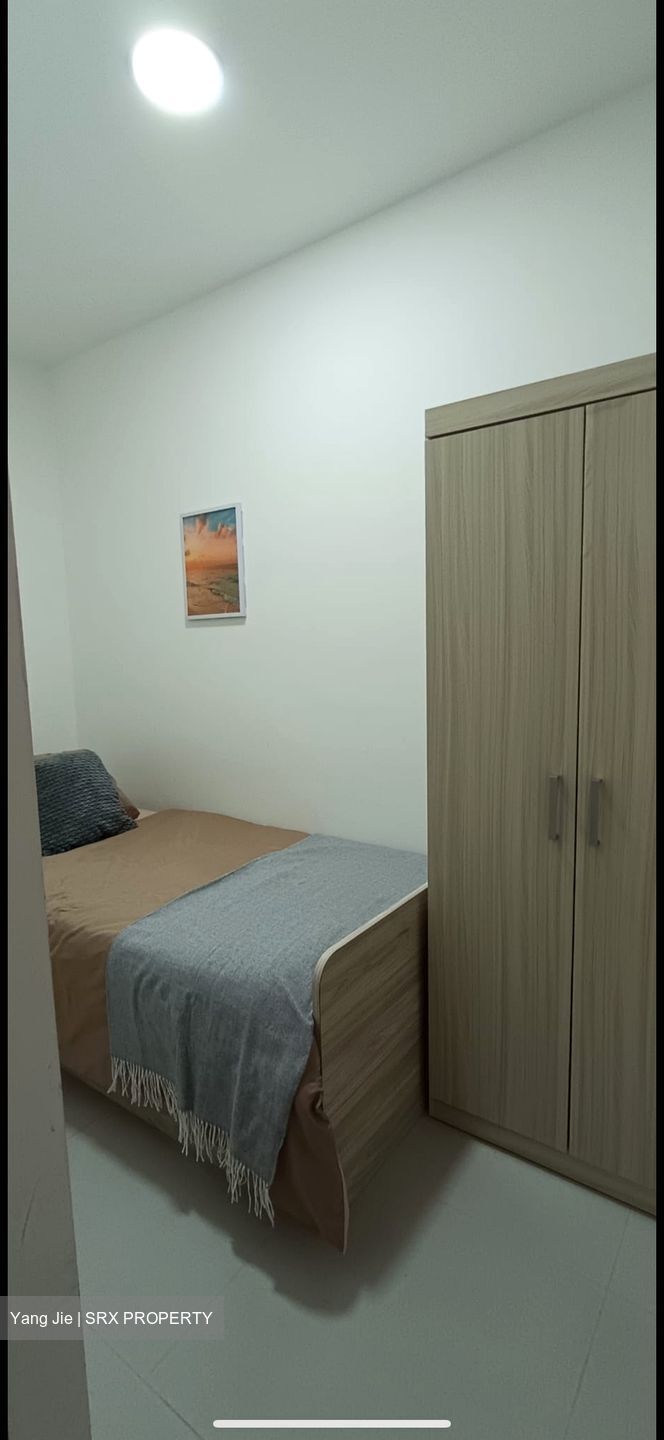 The Plaza (D7), Apartment #532488241